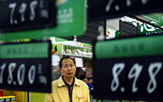「山竹」過後首日：廣東菜價猛漲