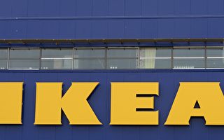 IKEA在印度开第一家店 以吸睛的嘟嘟车送货