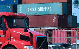 贸易战升级 中国工厂也加速逃离大陆