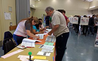 加州DMV新系統誤登4600人為選民