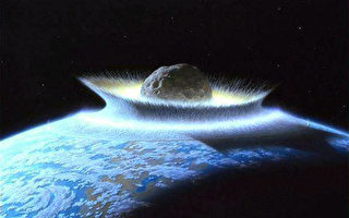 天降隕石 地上發生哪些大事？