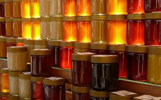 澳洲售100%純蜂蜜被曝摻假