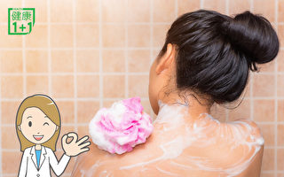 日医师：20分钟洗澡法 一个月体脂肪减少7%