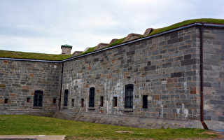 修復魁北克城堡用美國石材引爭議
