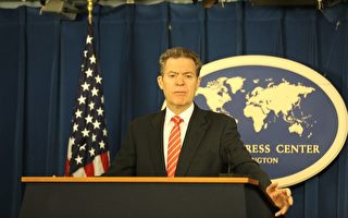 美国务院大使：中共升级迫害所有宗教团体