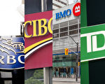 分析师：银行业危机蔓延加拿大的概率小
