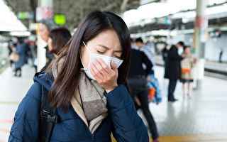 澳洲兩週內7000多人患流感 兒童年輕人占多數
