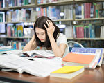 大學學習：避免學業疲勞五個小貼士