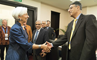 向IMF求助 巴基斯坦難掩對中共不透明債務
