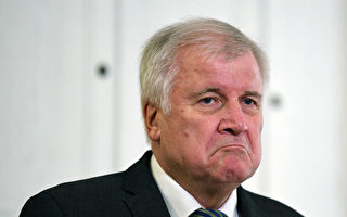 德內政部長西霍夫拒當替罪羊 首談辭任黨主席