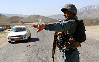 阿富汗警局遭塔利班火攻 局長等10人身亡