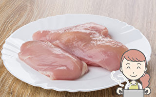 鸡胸肉怎么煮最嫩？5种瘦身食材处理妙招