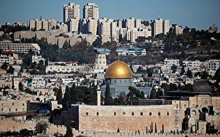 以色列耶路撒冷犹太教堂枪击案 七死三伤
