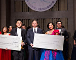新唐人第七屆華人聲樂大賽 20選手獲獎