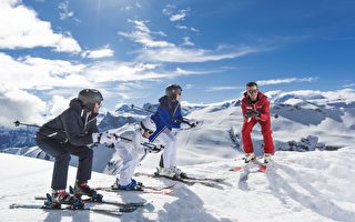 北海道最柔軟「粉雪」滑雪體驗