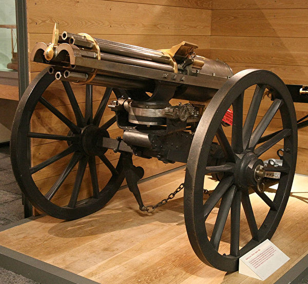 800px Gatling gun 1865