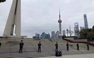 上海高层调整后 罕见现两名“常委副市长”