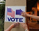 美中期选举前瞻：这五个问题或起决定性