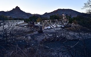 史上最致命 川普宣布加州山火为重大灾害