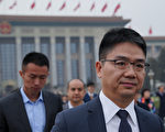劉強東涉性侵案週四在美國明州開庭審理