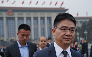 刘强东涉性侵案周四在美国明州开庭审理