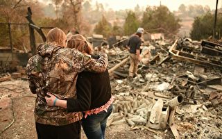 140條生命的犧牲 加州從天災中學到甚麼？