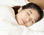 這五種方法讓你告別失眠 一覺睡到天亮