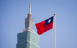 蔡英文：首季经济成长 台湾是四小龙之首