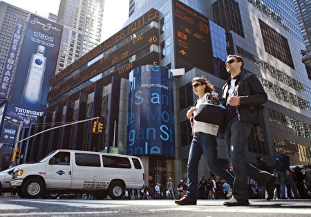紐約市獨立預算辦公室預測，明年紐約市失業率將創新低。