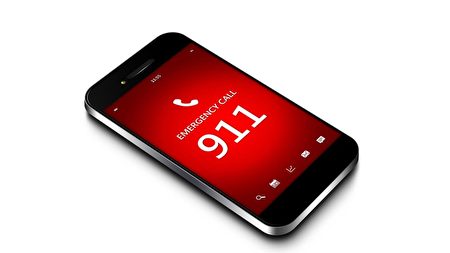 卑詩省最大的緊急呼叫中心E-Comm發布了2018年10個最差911電話。