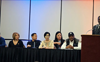 費城警長法拍屋週六講座  首次提供亞裔現場翻譯