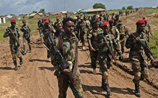 美軍在索馬里擊斃ISIS大頭目及10名成員
