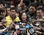 不只是中共渗透 六大因素令台湾媒体失民心