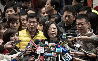 不只是中共滲透 六大因素令台灣媒體失民心