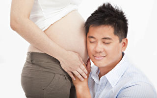 準爸爸出現「懷孕症狀」？神奇的擬娩綜合徵