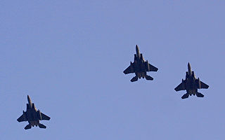 美國空軍：若預算足夠 會採購新戰機F-15X