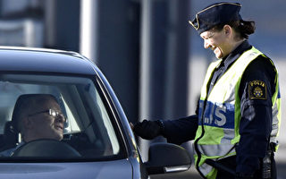 瑞典嬰兒失蹤 警方搜索全城 兩小時找回