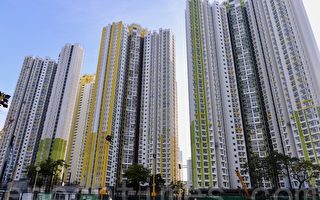 香港綠置居料收3萬 逾11人爭一個單位
