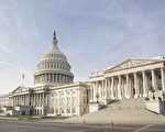 美參院推出法案 擬重開政府和提供建牆費