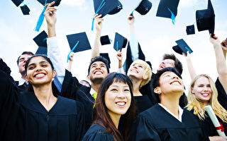 調查：偏遠大學畢業生收入高於城市學府