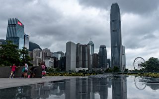 英解密檔案：中共或在香港回歸前動武接管