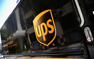疫情期包裹量暴增 UPS开始收附加费