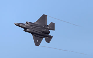 美軍考慮讓F-35戰機能在空中擊落來襲導彈
