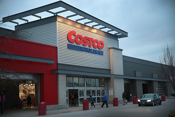 营养师推荐Costco两种零食 有益血压或睡眠
