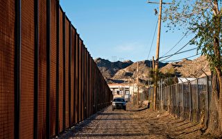 皮尤：美国人如何看待非法移民和边境墙