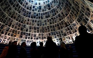 「國際大屠殺紀念日」德國政要籲不忘歷史