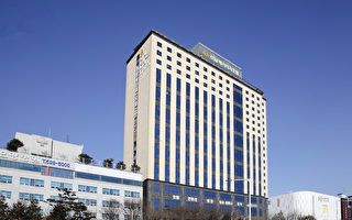 韓國豪華綜合酒店急售 平均月利潤5億韓元