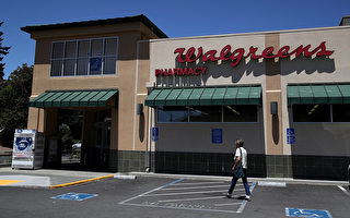 旧金山湾区Walgreens无执照药剂师处理七十四万多处方药单