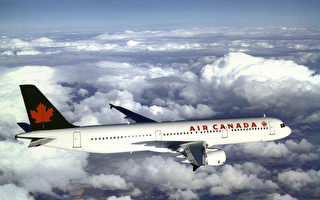 加拿大航空暂停飞往印度航班