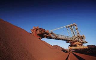 矿业资源业复苏 引领西澳经济健康发展